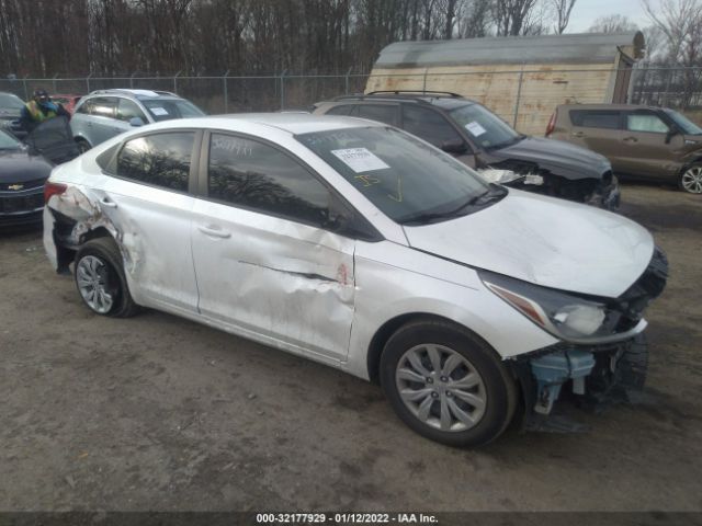 HYUNDAI ACCENT 2019 3kpc24a39ke064992