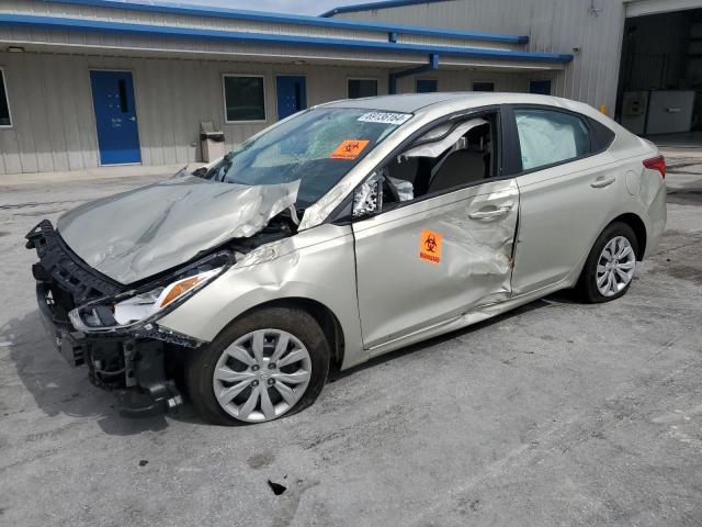 HYUNDAI ACCENT SE 2019 3kpc24a39ke065642