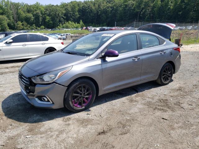 HYUNDAI ACCENT SE 2019 3kpc24a39ke066774