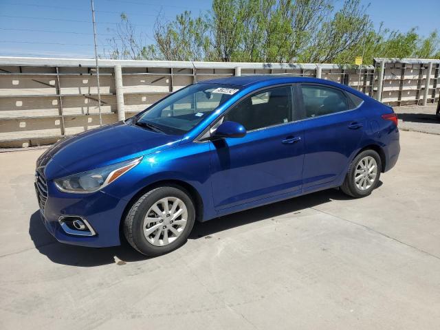 HYUNDAI ACCENT 2019 3kpc24a39ke068377