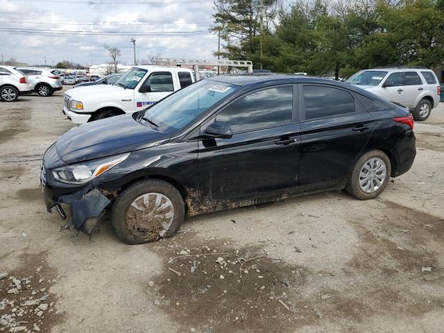 HYUNDAI ACCENT SE 2019 3kpc24a39ke068704