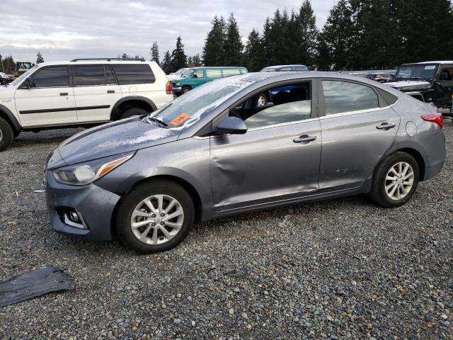 HYUNDAI ACCENT SE 2019 3kpc24a39ke070694