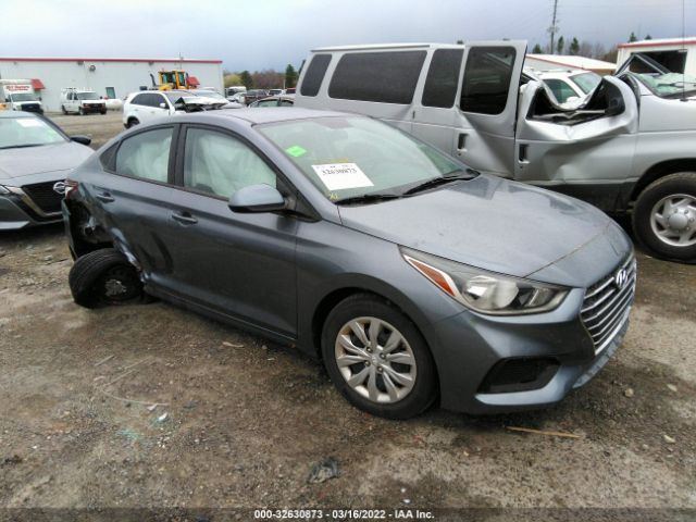 HYUNDAI ACCENT 2019 3kpc24a39ke071229