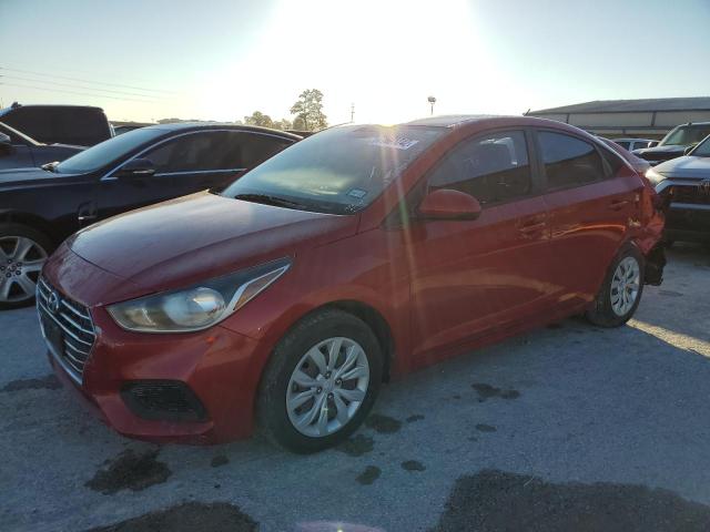 HYUNDAI ACCENT SE 2019 3kpc24a39ke072770