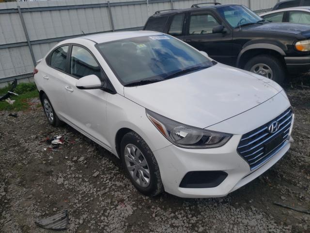 HYUNDAI ACCENT SE 2019 3kpc24a39ke076298