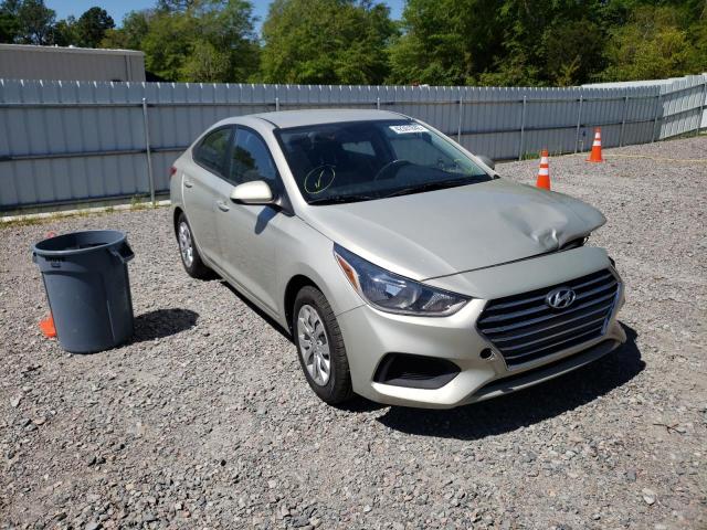 HYUNDAI ACCENT SE 2019 3kpc24a39ke076544