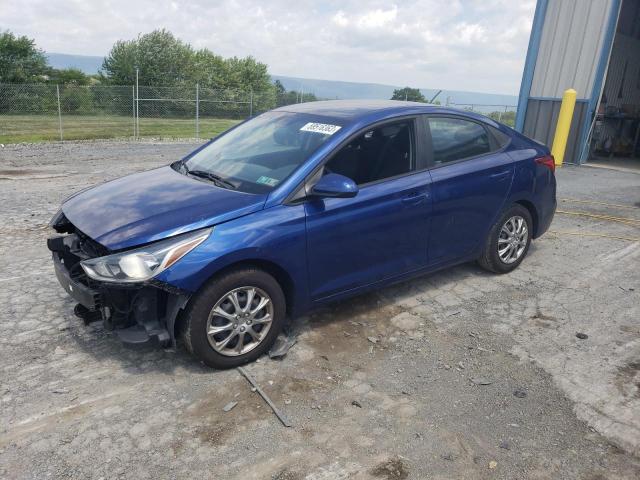 HYUNDAI ACCENT SE 2019 3kpc24a39ke077418