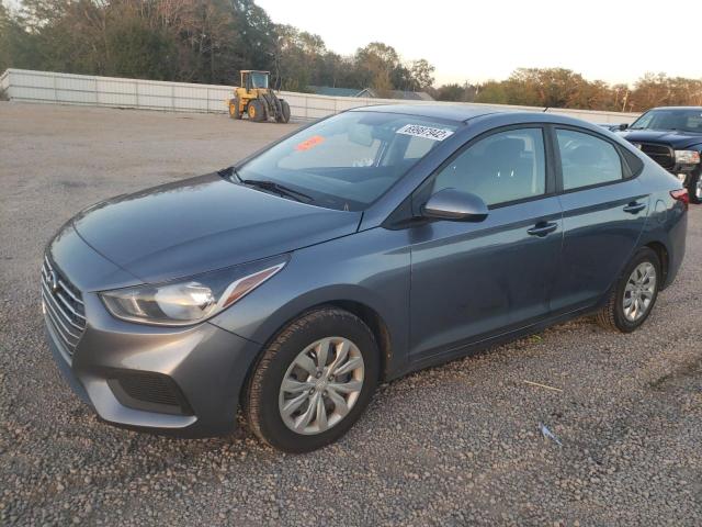 HYUNDAI ACCENT SE 2019 3kpc24a39ke077564