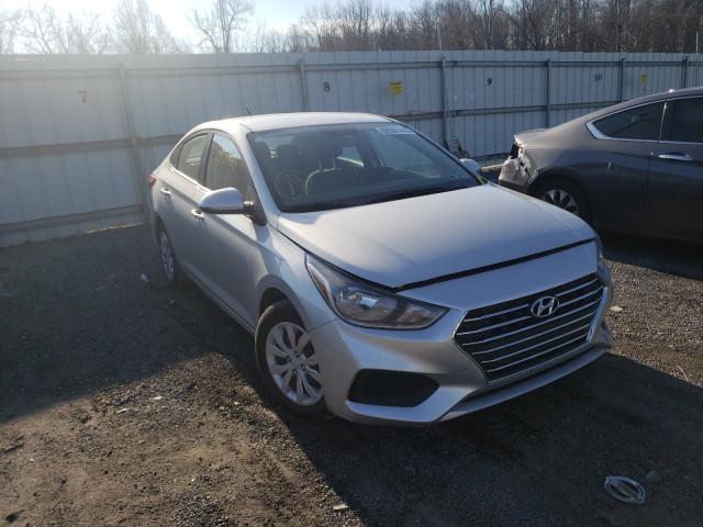 HYUNDAI ACCENT SE 2019 3kpc24a39ke078116