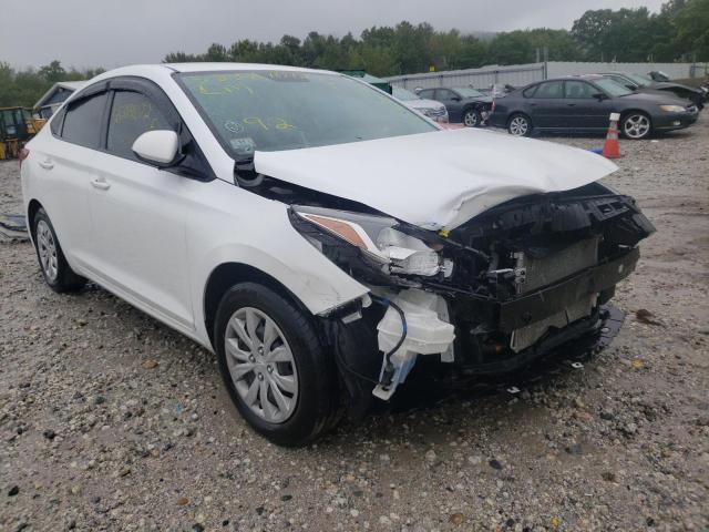 HYUNDAI ACCENT SE 2019 3kpc24a39ke083140