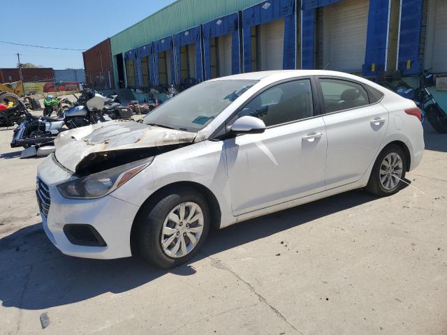 HYUNDAI ACCENT SE 2019 3kpc24a39ke083185