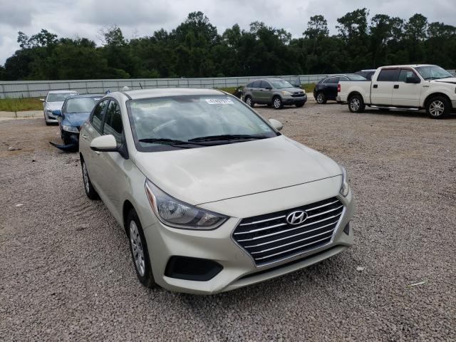 HYUNDAI ACCENT SE 2019 3kpc24a39ke084157