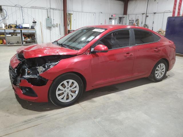 HYUNDAI ACCENT 2019 3kpc24a39ke084885