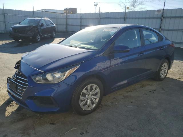 HYUNDAI ACCENT SE 2019 3kpc24a39ke085356