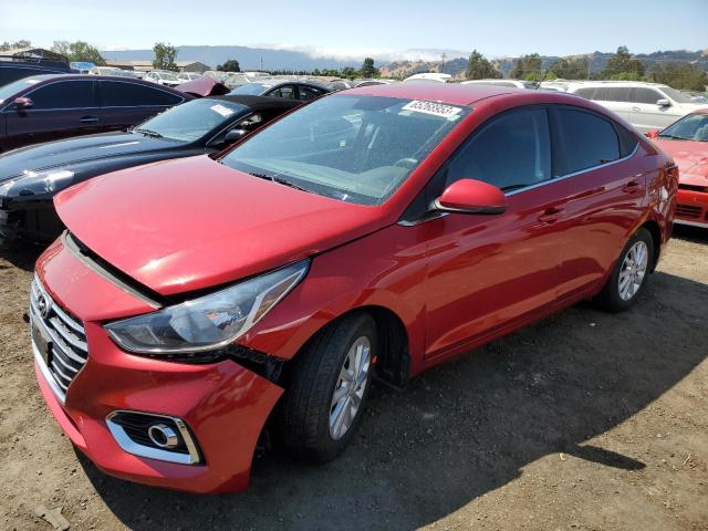 HYUNDAI ACCENT SE 2019 3kpc24a39ke088256