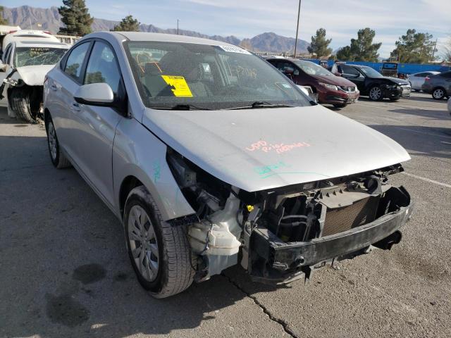 HYUNDAI ACCENT SE 2018 3kpc24a3xje009045