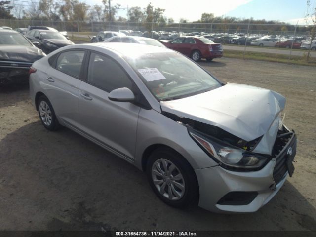 HYUNDAI ACCENT 2018 3kpc24a3xje010289