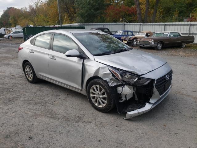 HYUNDAI ACCENT SE 2018 3kpc24a3xje011698