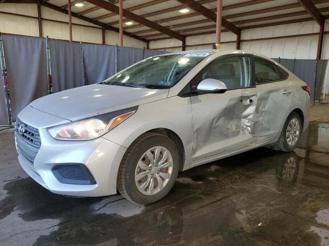 HYUNDAI ACCENT SE 2018 3kpc24a3xje015024