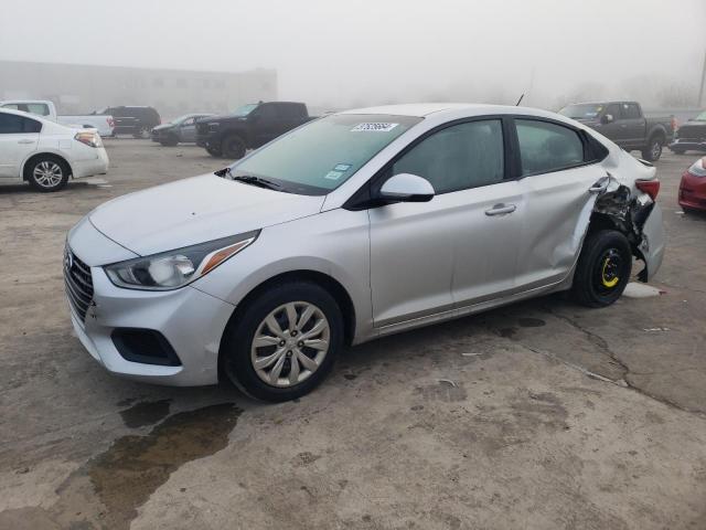 HYUNDAI ACCENT SE 2018 3kpc24a3xje018067