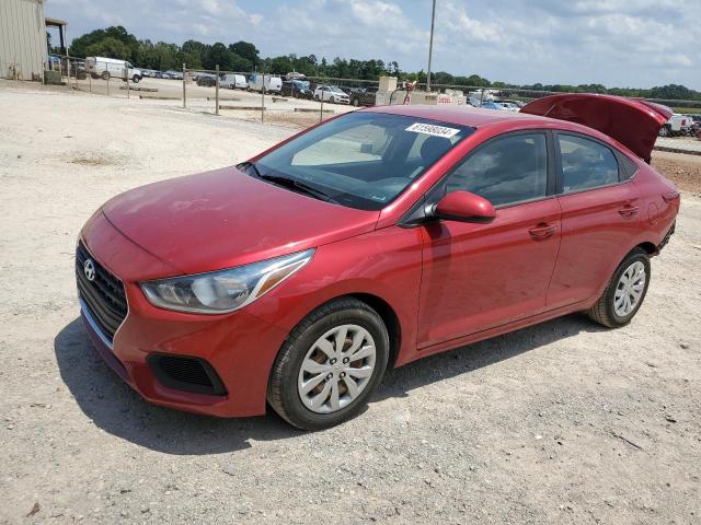 HYUNDAI ACCENT 2018 3kpc24a3xje018117