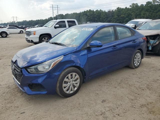 HYUNDAI ACCENT SE 2018 3kpc24a3xje021311