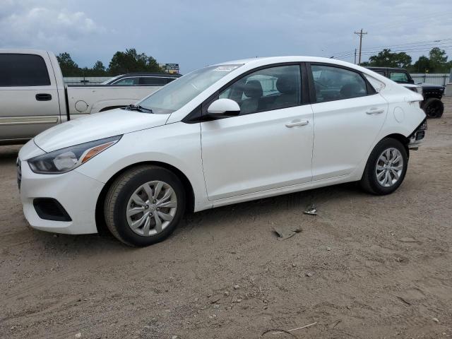 HYUNDAI ACCENT SE 2018 3kpc24a3xje022006