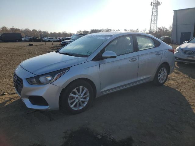 HYUNDAI ACCENT SE 2018 3kpc24a3xje022331