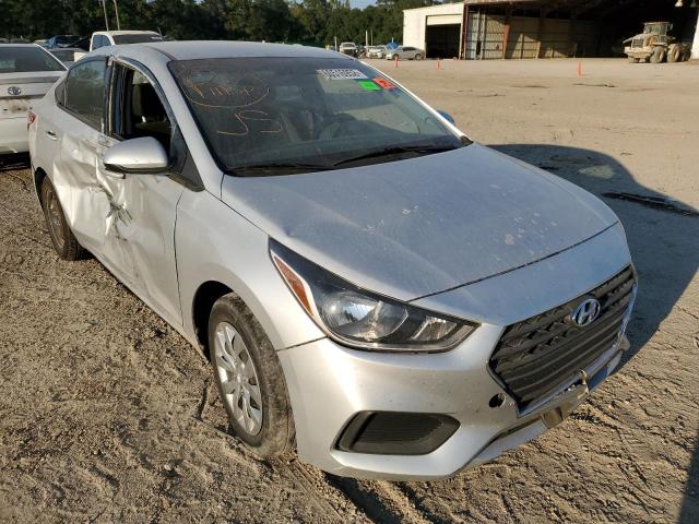 HYUNDAI ACCENT SE 2018 3kpc24a3xje022894