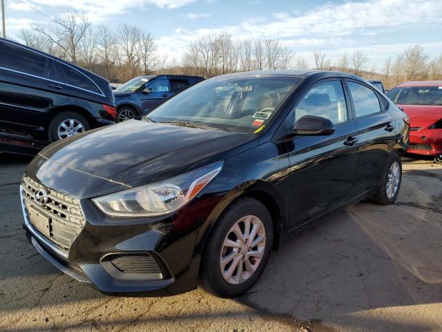 HYUNDAI ACCENT 2018 3kpc24a3xje030848