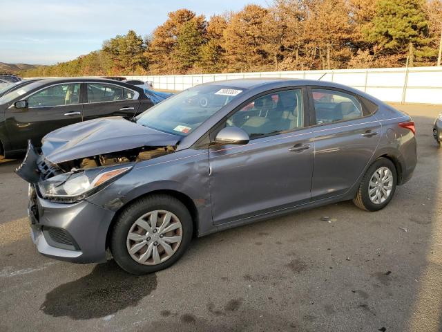 HYUNDAI ACCENT 2018 3kpc24a3xje032843