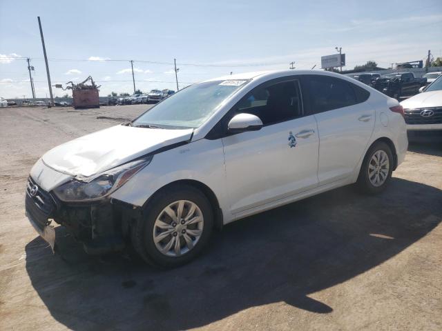 HYUNDAI ACCENT 2018 3kpc24a3xje033524