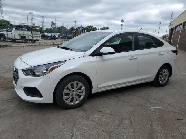 HYUNDAI ACCENT SE 2018 3kpc24a3xje034365