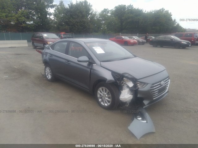 HYUNDAI ACCENT 2019 3kpc24a3xke044654