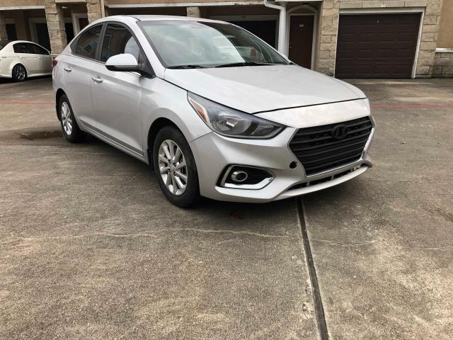 HYUNDAI ACCENT SE 2019 3kpc24a3xke049465