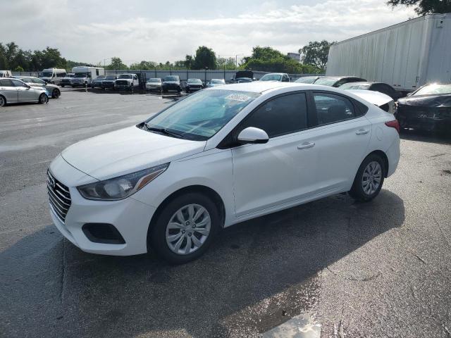 HYUNDAI ACCENT 2019 3kpc24a3xke049529