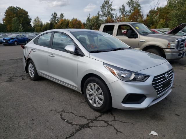 HYUNDAI ACCENT SE 2019 3kpc24a3xke054102