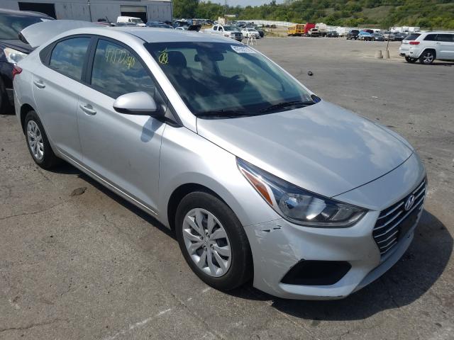 HYUNDAI ACCENT SE 2019 3kpc24a3xke055427