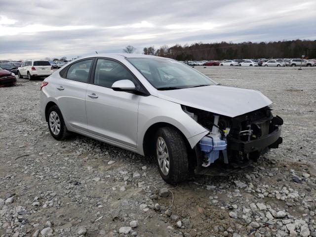 HYUNDAI ACCENT SE 2019 3kpc24a3xke057940