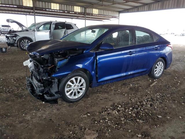 HYUNDAI ACCENT 2019 3kpc24a3xke060823