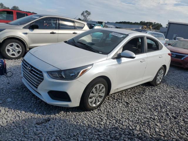 HYUNDAI ACCENT 2019 3kpc24a3xke061924