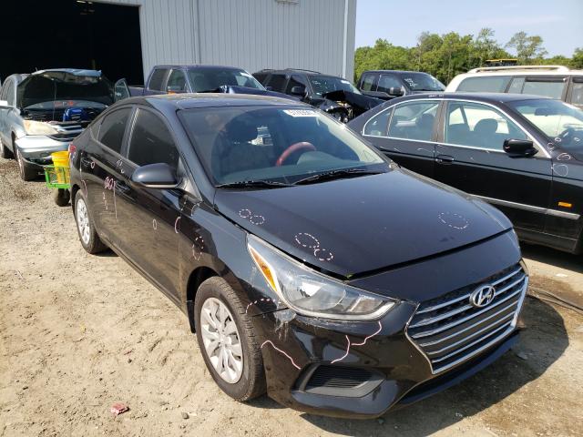 HYUNDAI ACCENT SE 2019 3kpc24a3xke062636