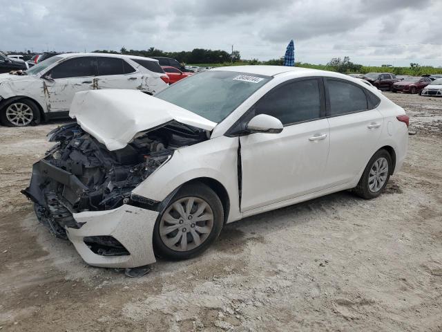 HYUNDAI ACCENT 2019 3kpc24a3xke064421