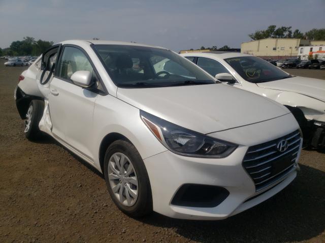 HYUNDAI ACCENT SE 2019 3kpc24a3xke066220