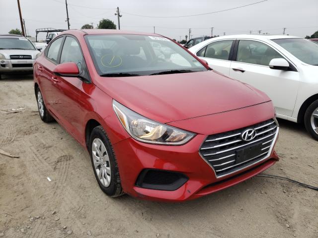 HYUNDAI NULL 2019 3kpc24a3xke068355