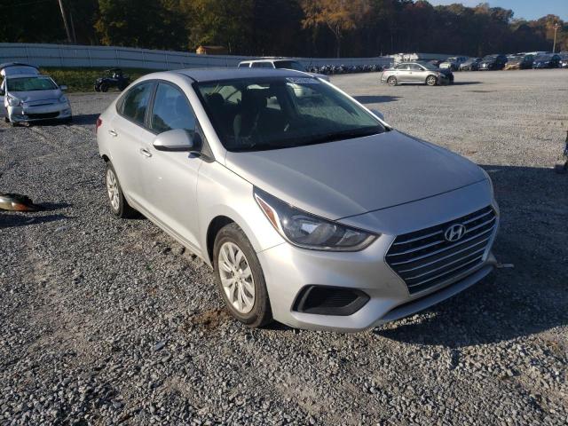 HYUNDAI ACCENT SE 2019 3kpc24a3xke069781