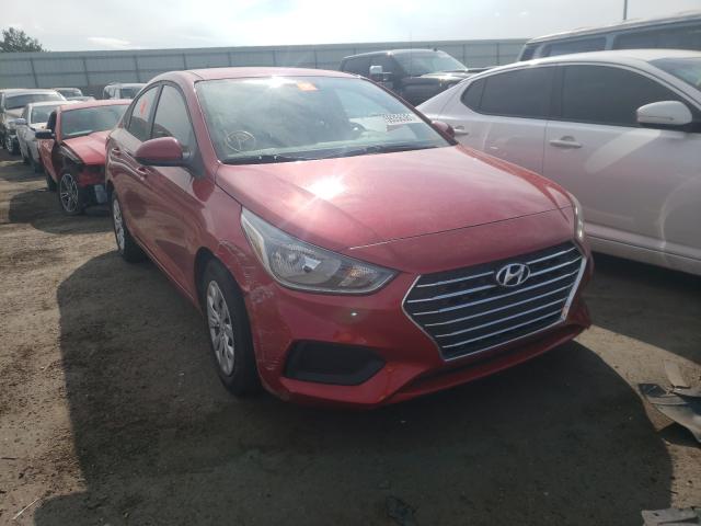 HYUNDAI NULL 2019 3kpc24a3xke069795