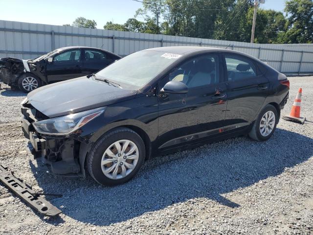 HYUNDAI ACCENT 2019 3kpc24a3xke070297