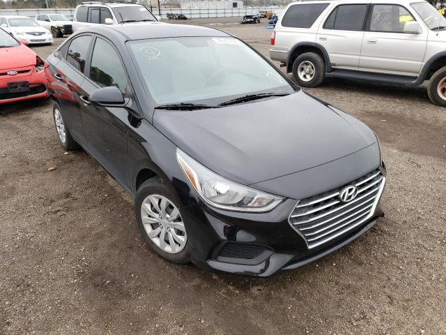 HYUNDAI ACCENT SE 2019 3kpc24a3xke071983