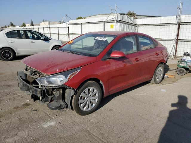 HYUNDAI ACCENT SE 2019 3kpc24a3xke073247